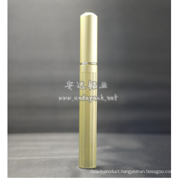 Aluminum Cosmetic Packaging/Mascara Tube/Mascara Cases